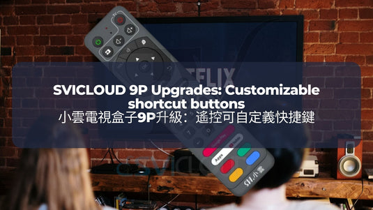 SVICLOUD-TV-BOX-9P-3PRO-8S-8P-DRAMA-LIVE-SPORT-BLOG-SVICLOUD-9P-Updates-With-Customizable-shortcut-buttons