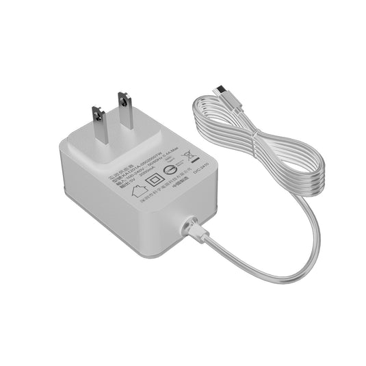 SVICLOUD-10P-ADAPTOR-TAIWAN-US 3